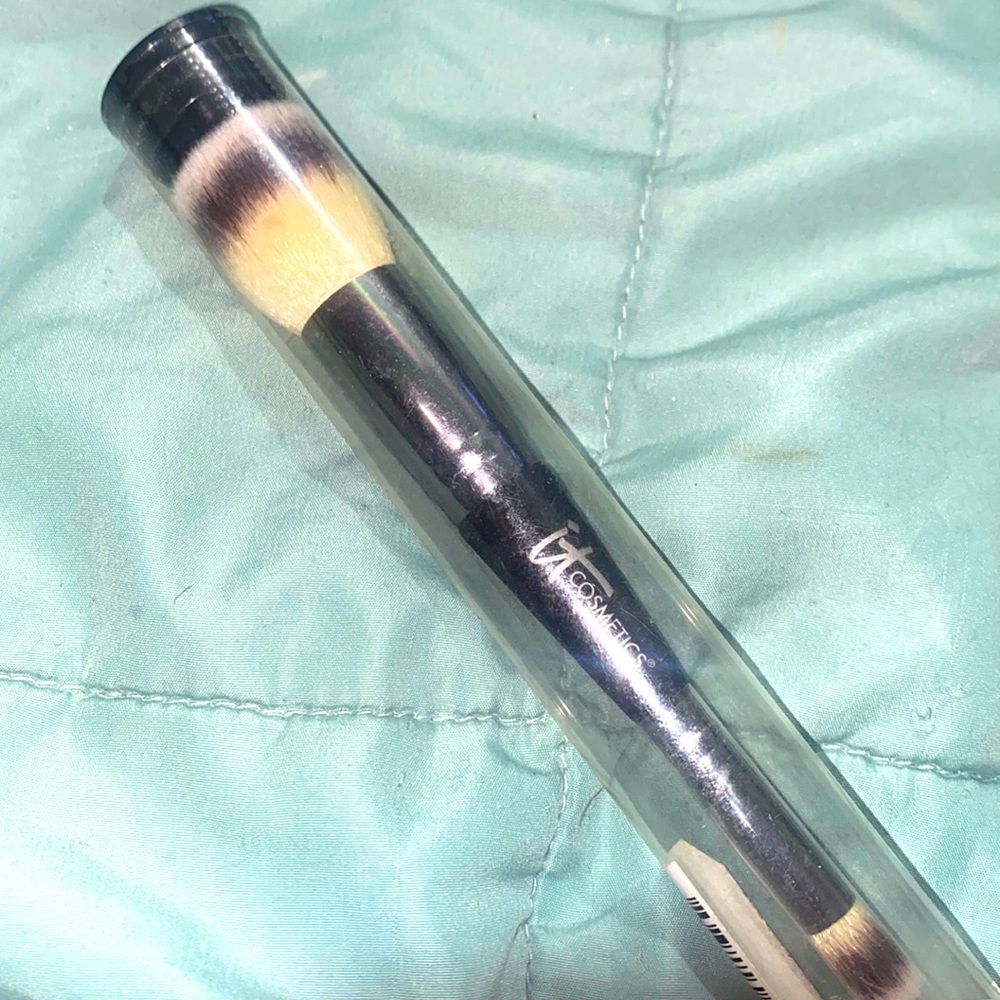 M321 new brush by It